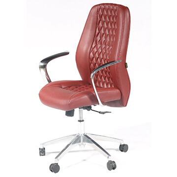 صندلی اداری کارشناسی طبی مدل لکسی – کد E2050