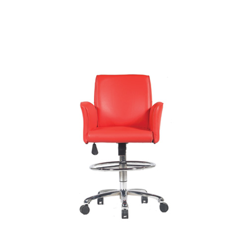 صندلی اداری کارمندی مدل سل - کد F240P