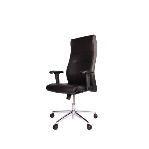 صندلی اداری مدیریتی مدل کاپا - کد M300
