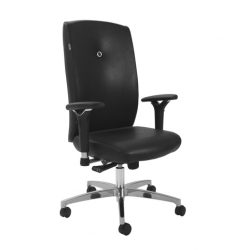 صندلی اداری مدیریتی نیلپر مدل OCM 810