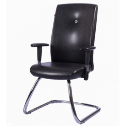 صندلی اداری کنفرانسی نیلپر مدل OCC 810Fi